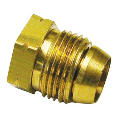 Allpoints Allpoints 261545 Break-Away Fitting7/16'' For Garland Range 261545